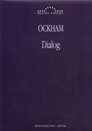 Filozofia i socjologia - FIRMA DYSTRYBUCYJNA ANTYK PIOTR DEREWIECKI DIALOG - miniaturka - grafika 1