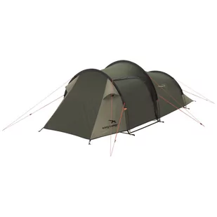 Namiot Easy Camp Magnetar 200 Kolor: zielony - Namioty - miniaturka - grafika 1