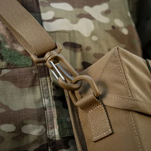 M-Tac - Ładownica na Monokular PVS-14 - Coyote - 10023105 - Odzież taktyczna i umundurowanie - miniaturka - grafika 9