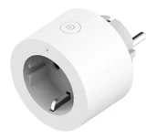 Systemy inteligentnych domów - Aqara Wall Outlet H2 EU - miniaturka - grafika 1