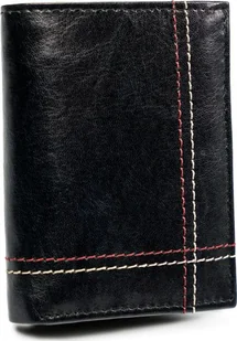 Always Wild Portfel męski skórzany Always Wild skóra na karty - Portfele - miniaturka - grafika 1