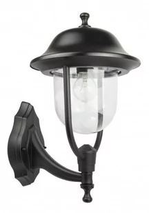 Su-Ma K 3012/1/O g - Lampy ogrodowe - miniaturka - grafika 1