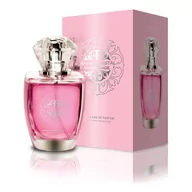 Wody i perfumy damskie - Vittorio Bellucci Vernissage Shine Crystal woda perfumowana spray 100ml - miniaturka - grafika 1