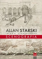 Książki o kinie i teatrze - Scenografia - miniaturka - grafika 1