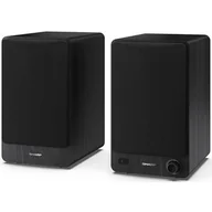 Głośniki i kolumny - SHARP CP-S30 Czarne - miniaturka - grafika 1