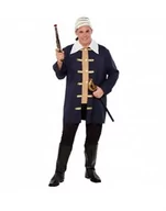 Stroje karnawałowe - Strój dla dorosłych, Pirat, rozmiar L - miniaturka - grafika 1