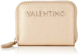 VALENTINO, złoto (Oro), 1.8x7.5x10 cm (B x H x T) - Portfele - miniaturka - grafika 1