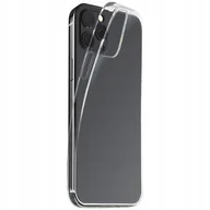 Etui i futerały do telefonów - Fixed Obudowa dla telefonów komórkowych Slim AntiUV na Apple iPhone 13 Pro FIXTCCA-793 przezroczysty - miniaturka - grafika 1