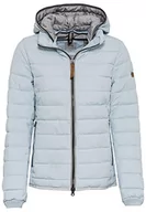 Kurtki damskie - Camel Active Womenswear Kurtka damska 330430/1R48, Pale Mint, 42, miętowy pale, 42 - miniaturka - grafika 1