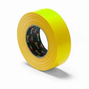 Taśma Budowlana Xway Extra Strong 44mm 50mb - Folie i taśmy malarskie - miniaturka - grafika 2