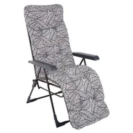 Fotele i krzesła ogrodowe - Fotel Malaga Plus K3 - miniaturka - grafika 1