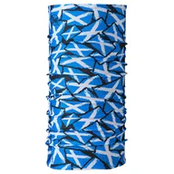 Czapki i chusty sportowe damskie - Chusta wielofunkcyjna Buff Original Ecostretch - miniaturka - grafika 1