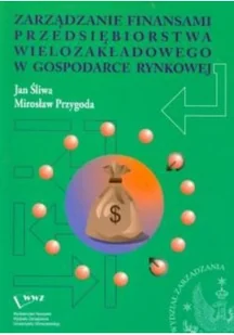 Zarządzanie finansami przedsiębiorstwa wielozakładowego w gospodarce rynkowej - Finanse, księgowość, bankowość - miniaturka - grafika 1