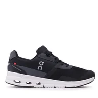 Lekkoatletyka - Buty do biegania On Cloudrift 8798303 Czarny - miniaturka - grafika 1