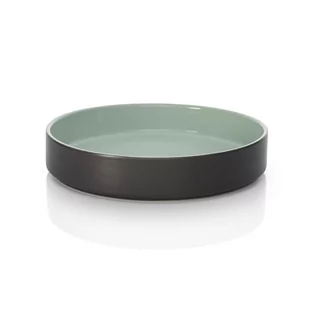 WMF - STYLE LIGHTS Geo Green miska 22 cm. - Miski i półmiski - miniaturka - grafika 1