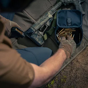 Helikon - Pojemnik na amunicję - MultiCam Black - MO-AMB-CD-0C - Osprzęt do wiatrówek - miniaturka - grafika 6