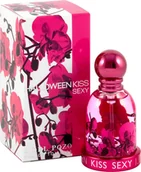 Wody i perfumy damskie - Jesus Del Pozo Halloween Kiss Sexy EDT/S 30ML - miniaturka - grafika 1