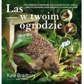 Dom i ogród - Las w twoim ogrodzie - miniaturka - grafika 1