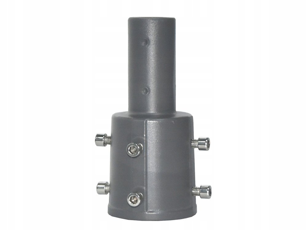 Brolux Lampa uliczna 200 W 0 lm zasilanie bateryjne, sieciowe, solarne