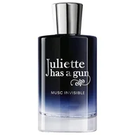 Wody i perfumy damskie - Juliette Has a Gun Musc Invisible woda perfumowana spray - 100 ml - miniaturka - grafika 1