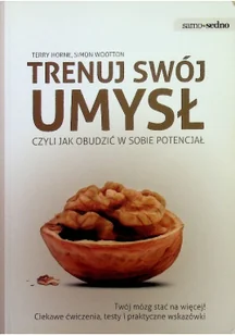 Trenuj swój umysł - Rozwój osobisty - miniaturka - grafika 2