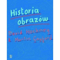 Hockney David Historia obrazów