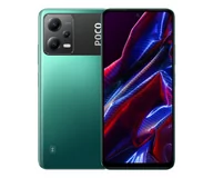 Telefony komórkowe - Xiaomi Poco X5 5G 8GB/256GB Dual Sim Zielony - miniaturka - grafika 1