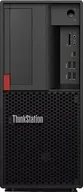 Elektronika OUTLET - Lenovo ThinkStation P330 Tower Core i7 8700K 8-gen. 3,7 GHz / 16 GB / 480 SSD / Win 11 Pro - miniaturka - grafika 1