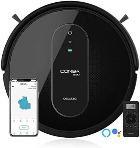 Cecotec Conga seria 1390