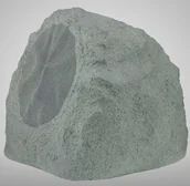 Głośniki i kolumny - TruAudio RK-8 głośnik kamień - Szary - miniaturka - grafika 1