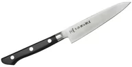 Noże kuchenne - Tojiro Nóż kuchenny uniwersalny DP3, Petty, 12 cm - miniaturka - grafika 1