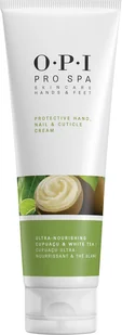 OPI Pro Spa krem do rąk i paznokci 118 ml - Kremy i maski do rąk - miniaturka - grafika 3