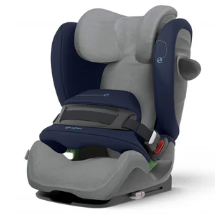 Cybex Summer Cover tapicerka letnia pokrowiec do Pallas G / Solution G - Akcesoria do fotelików - miniaturka - grafika 1