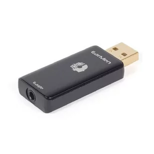 EarMen EarMen Eagle DAC-AMP - Inne akcesoria audio-wideo - miniaturka - grafika 2