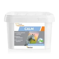 Pasze dla zwierząt - Suplement YARROWIA Equinox Calm uspokajający 1,5kg - miniaturka - grafika 1