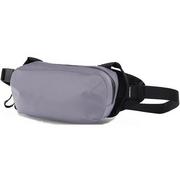 Torby sportowe - Torba Wandrd D1 Fanny Pack - liliowa - miniaturka - grafika 1