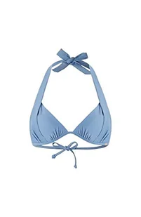 O'Neill O'Neill PW Sao Mix damski top bikini niebieski Walton niebieski 40B 0A8504 - Koszulki i topy damskie - miniaturka - grafika 1