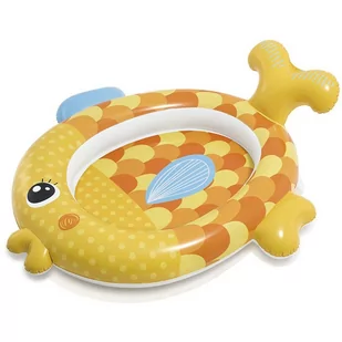 Intex brodzik 57111 - Materace dmuchane i koła do pływania - miniaturka - grafika 1