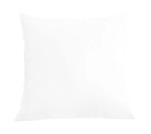 Poszewka 50 x 60 Dekoracyjna Bawełna Simply Biały - Poszewki na poduszki - miniaturka - grafika 1