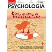 Czasopisma - Newsweek Psychologia 6/2023 Kiedy czujemy się.. - miniaturka - grafika 1