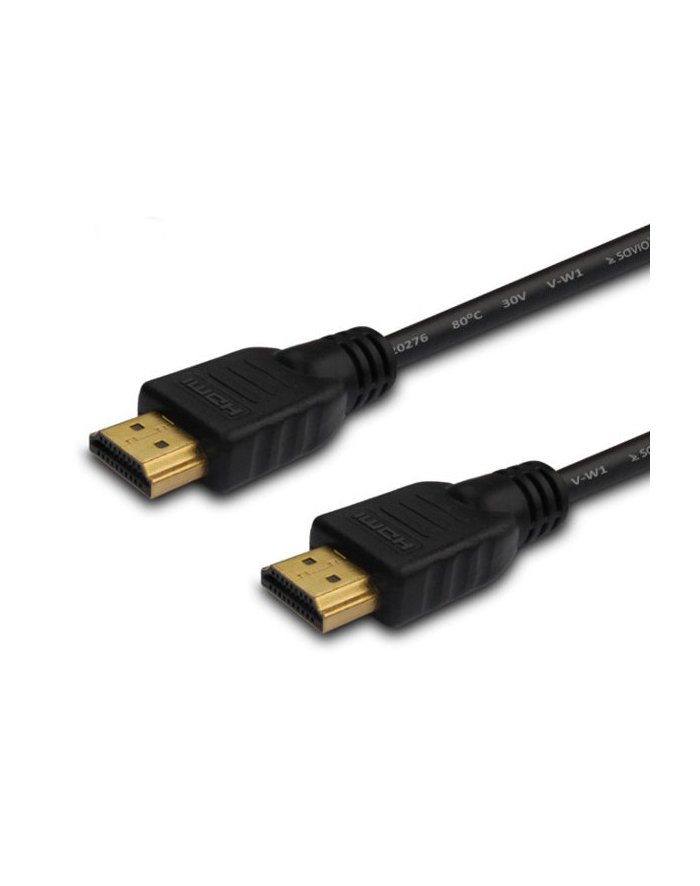 savio Kabel HDMI 15m CL-200