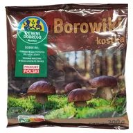 Mrożonki warzywne i owocowe - Pewni Dobrego - Borowik kostka - miniaturka - grafika 1