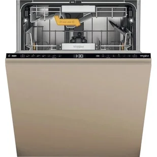 Zmywarka Whirlpool W8I HF58 TUS - Zmywarki do zabudowy - miniaturka - grafika 1