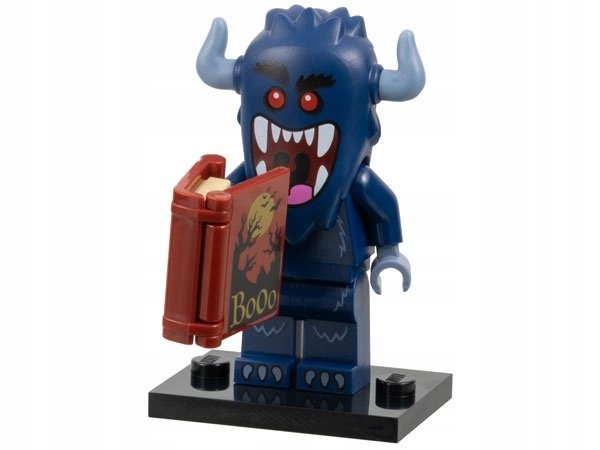 Minifigurka 
