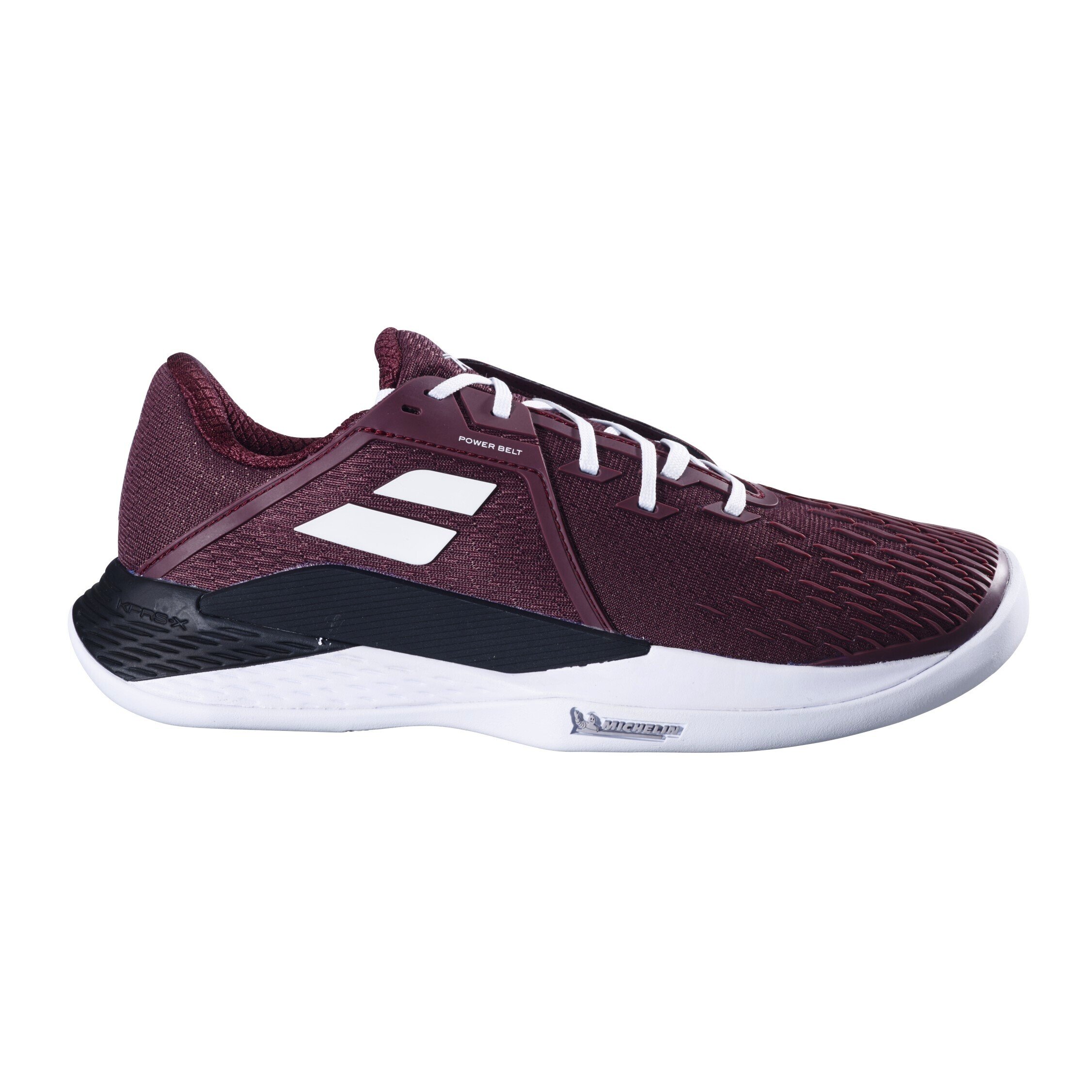 Męskie buty tenisowe Babolat Propulse Fury 3 Clay Men Port Royale EUR 45