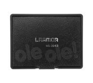 Osłony LCD do aparatów - Ggs Osłona przeciwsłoneczna NS-3243 do Larmor GEN5 13738 - miniaturka - grafika 1