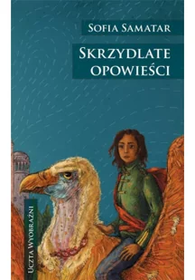 MAG Skrzydlate opowiesci LIT-48580 - Fantasy - miniaturka - grafika 2