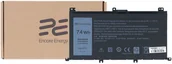 Baterie do laptopów - Nowa bateria Encore Energy do Dell Inspiron 15 5576 5577 7557 7559 7567 7566 74Wh 11.1V 6600mAh 357F9 - miniaturka - grafika 1