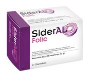 n d SiderAl Folic saszetki 20 szt.