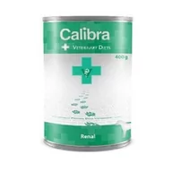 Mokra karma dla psów - Calibra Veterinary Diets Dog Renal 400g 56374-uniw - miniaturka - grafika 1